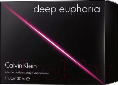 Парфюмерная вода Calvin Klein Deep Euphoria (30мл)