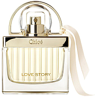 Парфюмерная вода Chloe Love Story Eau De Parfum (30мл) - 