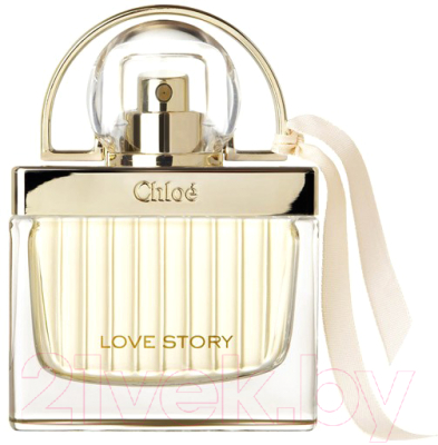 Парфюмерная вода Chloe Love Story Eau De Parfum (30мл)