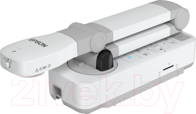 Документ-камера Epson ELPDC13 (V12H757040)