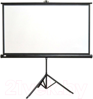 Проекционный экран Classic Solution Crux 210x124 (T 203x114/9 MW-S0/B)