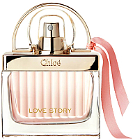 Парфюмерная вода Chloe Love Story Eau Sensuelle Eau De Parfum (30мл) - 