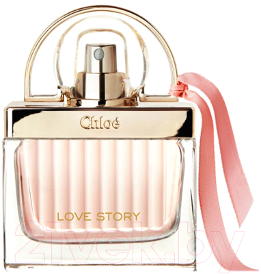 Парфюмерная вода Chloe Love Story Eau Sensuelle Eau De Parfum (30мл)