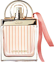 Парфюмерная вода Chloe Love Story Eau Sensuelle Eau De Parfum (50мл) - 