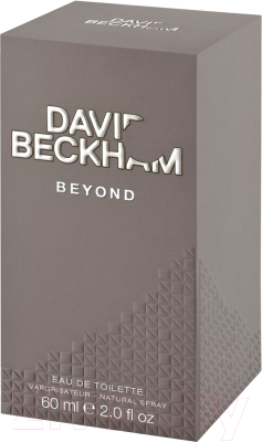 Туалетная вода David Beckham Beyond (60мл)