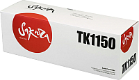 Картридж Sakura Printing TK1150 - 
