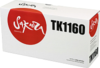 Картридж Sakura Printing TK1160 - 