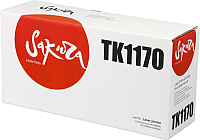 Картридж Sakura Printing TK1170 - 