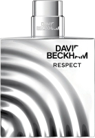 Туалетная вода David Beckham Respect (90мл) - 