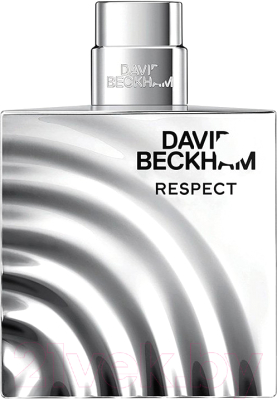Туалетная вода David Beckham Respect (90мл)