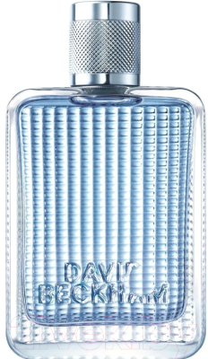 

Туалетная вода David Beckham, The Essence