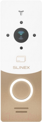 Вызывная панель Slinex ML-20CR G+W AHD
