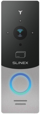 Вызывная панель Slinex ML-20CR S+B AHD