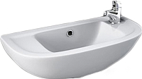 

Умывальник Rak Ceramics, Compact LACO00001