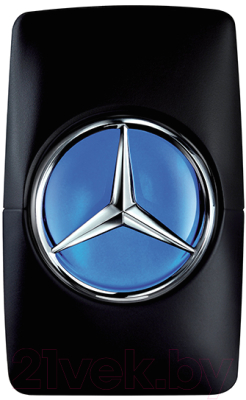 Туалетная вода Mercedes-Benz Man (50мл)