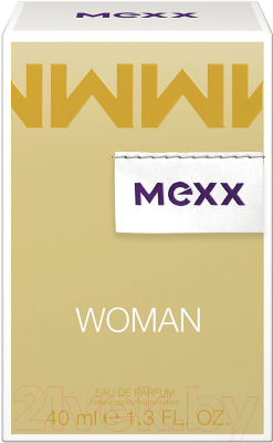 Туалетная вода Mexx Woman (40мл)