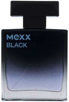 Туалетная вода Mexx Black Man (50мл)