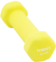 

Гантель Torres, PL550105