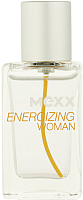 Туалетная вода Mexx Energizing Woman (15мл) - 