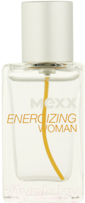 Туалетная вода Mexx Energizing Woman (15мл)