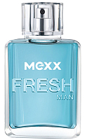 Туалетная вода Mexx Fresh Man (30мл) - 