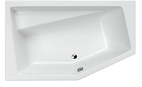 

Ванна акриловая Excellent, Vesper 160x100 L