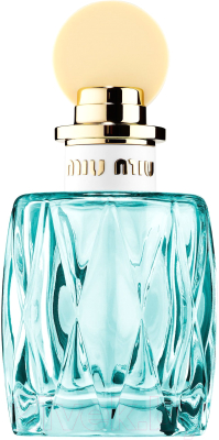 Парфюмерная вода Miu Miu L'Eau Bleue (100мл)