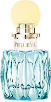

Парфюмерная вода Miu Miu, L'Eau Bleue
