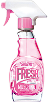Туалетная вода Moschino Pink Fresh Couture (30мл) - 