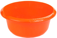 Миска Berossi ИК 1044000 (мандариновый) - 