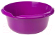 Миска Berossi ИК 1045800 (фуксия) - 