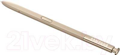 Стилус Samsung S Pen Note 8 / EJ-PN950BFRGRU (золото)