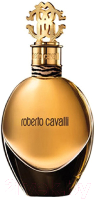 Парфюмерная вода Roberto Cavalli Roberto Cavalli (30мл)