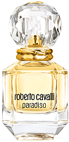

Парфюмерная вода Roberto Cavalli, Paradiso