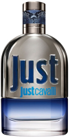 Туалетная вода Roberto Cavalli Just Just Cavalli For Him (50мл) - 