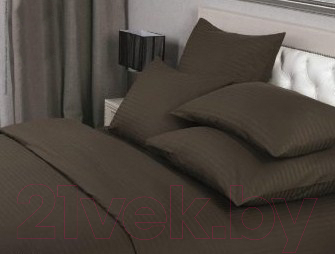 Комплект постельного белья Нордтекс Verossa Mokko VRT 2501 70010