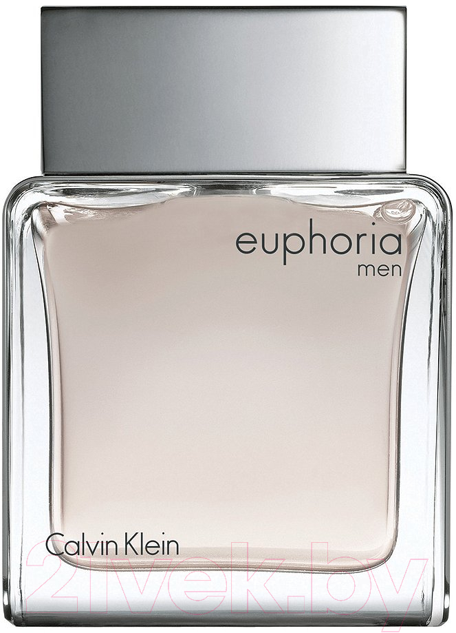 Туалетная вода Calvin Klein Euphoria Men