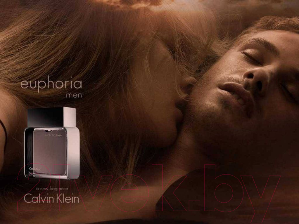 Туалетная вода Calvin Klein Euphoria Men (50мл)