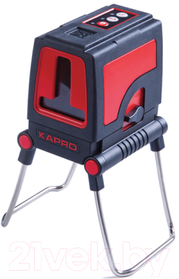 Лазерный уровень Kapro 872L