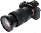 Миниатюра изображения товара Стандартный объектив Sony FE 24-70mm F2.8 GM / SEL2470GM