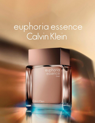 Туалетная вода Calvin Klein Intense Euphoria Men (100мл)