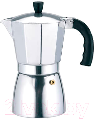 Гейзерная кофеварка Maestro MR-1667-9