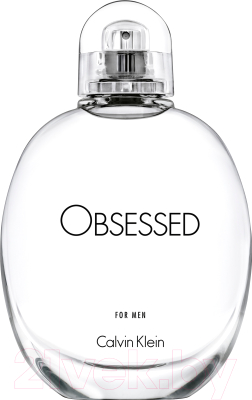 

Туалетная вода Calvin Klein, Obsessed For Men