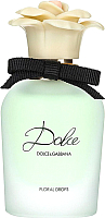 

Туалетная вода, Dolce Floral Drops