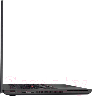 Ноутбук Lenovo ThinkPad T470 (20HD003TRT)