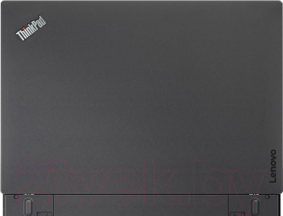 Ноутбук Lenovo ThinkPad T470 (20HD003TRT)