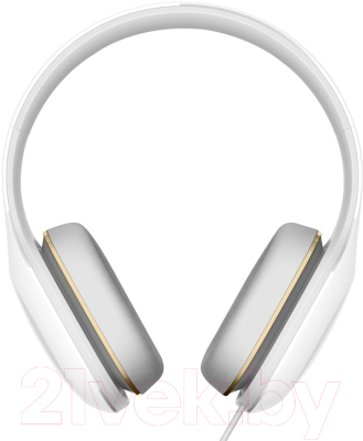 Наушники-гарнитура Xiaomi Mi Headphones Comfort ZBW4353TY (белый)