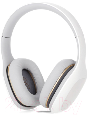 Наушники-гарнитура Xiaomi Mi Headphones Comfort ZBW4353TY (белый)