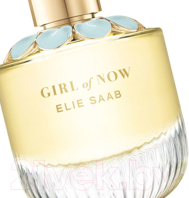 Парфюмерная вода Elie Saab Girl Of Now (50мл)