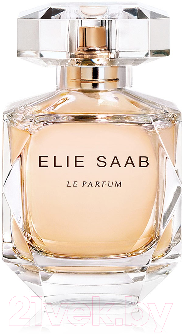 Парфюмерная вода Elie Saab Le Parfum